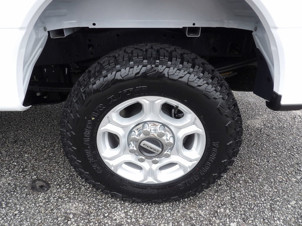 Used 2025 Ford F250 XLT w/ FX4 Off-Road Package AWD/4WD image 57