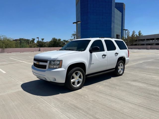 Used 2010 Chevrolet Tahoe LS