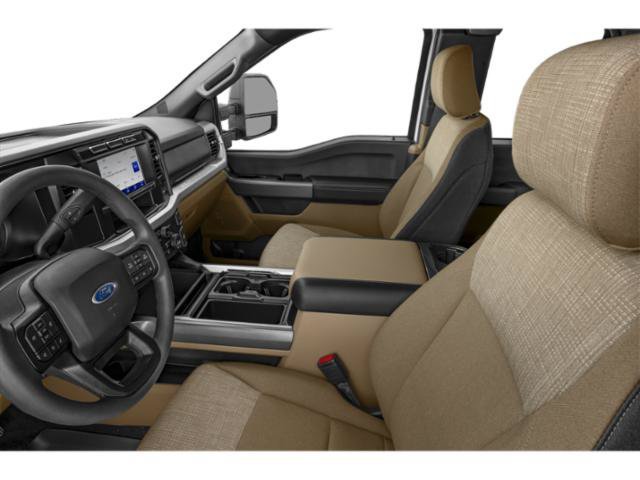 New 2027 Ford F250 XLT AWD/4WD image 11