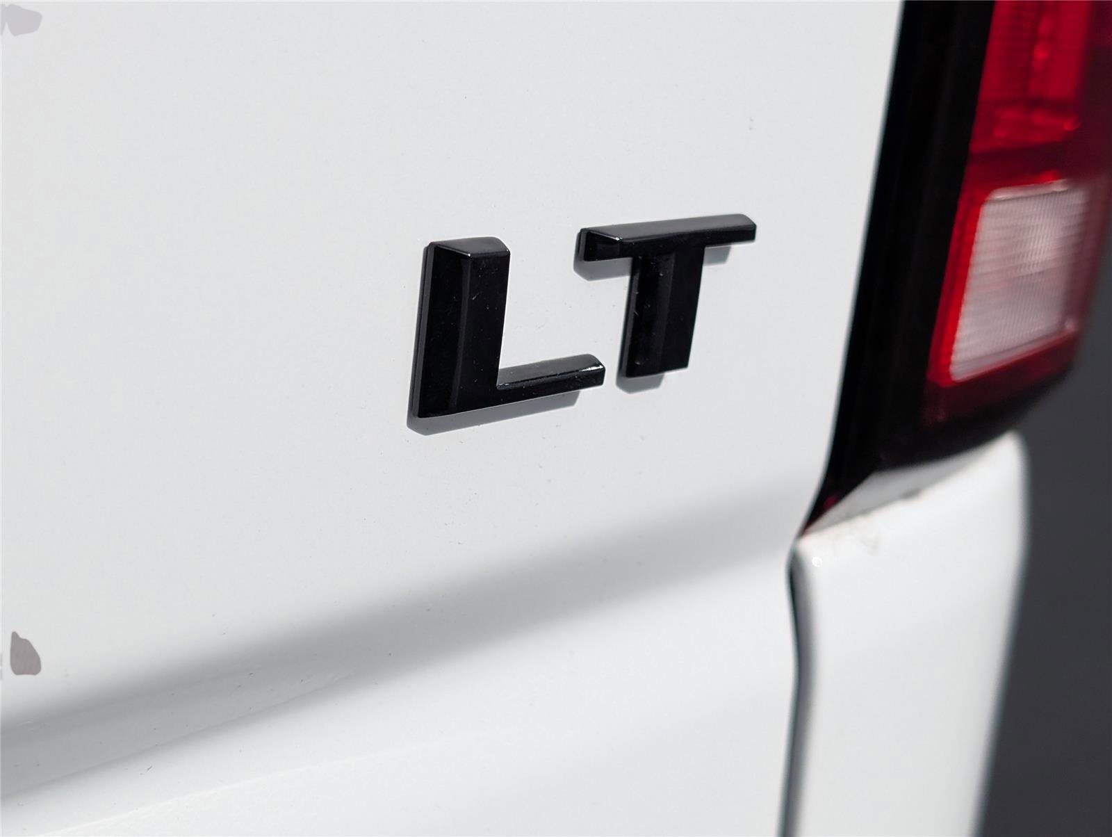 New 2026 Chevrolet Silverado 2500 LT image 39