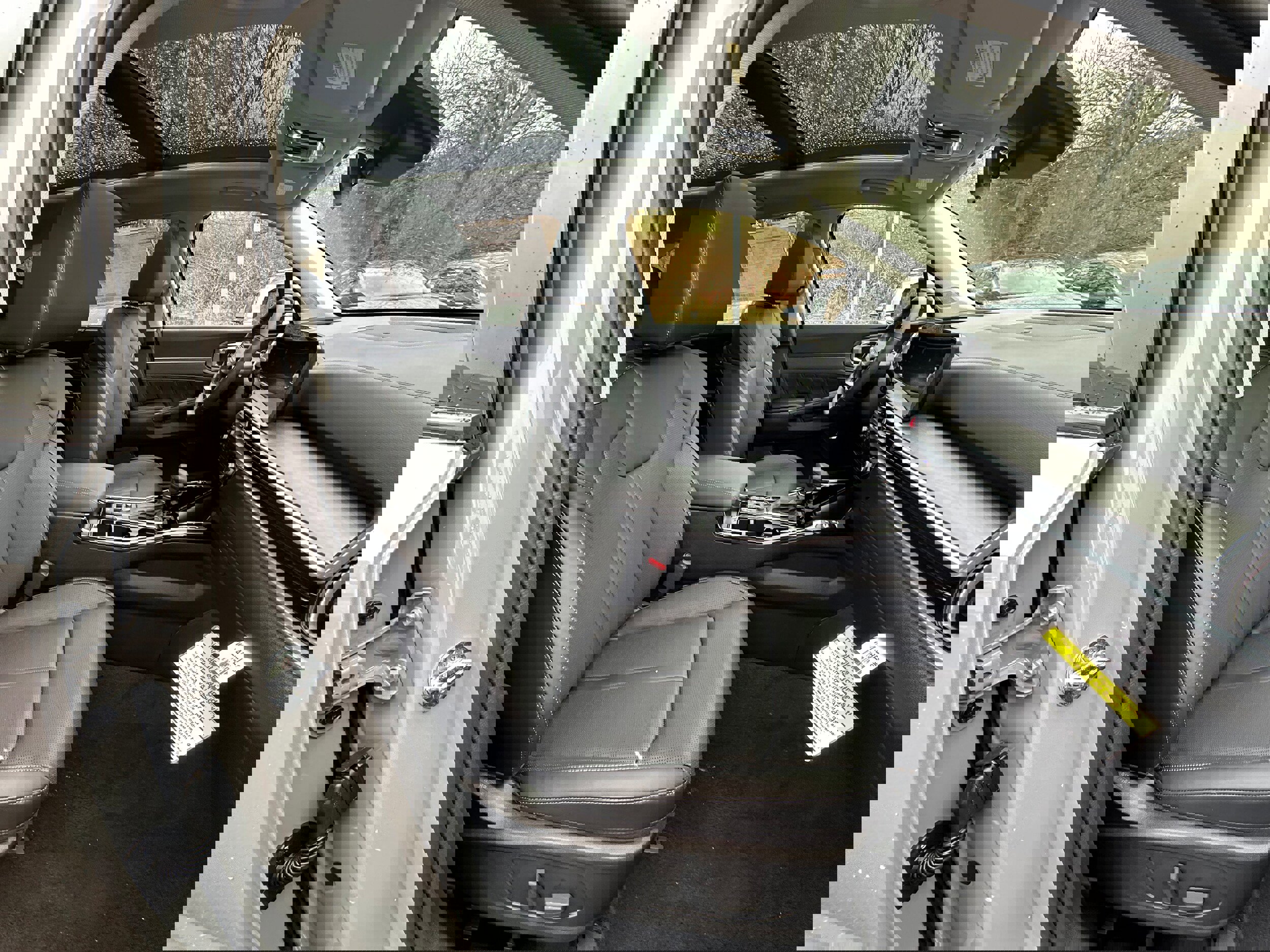 New 2026 Kia Sorento SX image 27