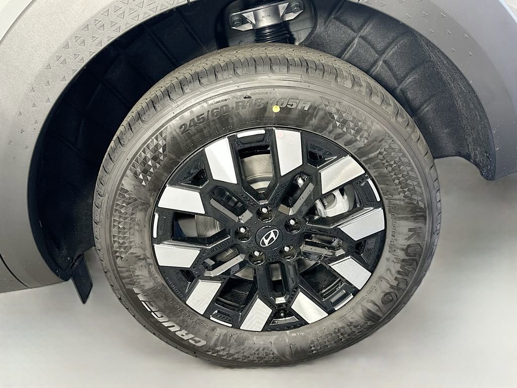 New 2026 Hyundai Santa Cruz SEL image 21