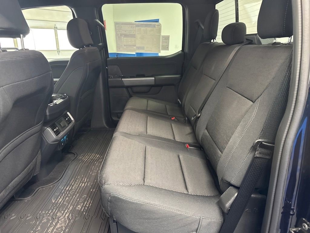 New 2026 Ford F150 XLT AWD/4WD image 25
