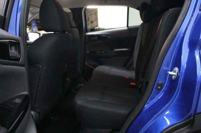 New 2026 Mitsubishi Eclipse Cross LE AWD/4WD image 24