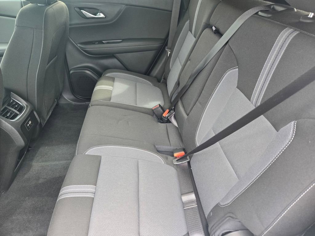 New 2026 Chevrolet Blazer LT w/ Convenience Package AWD/4WD image 6