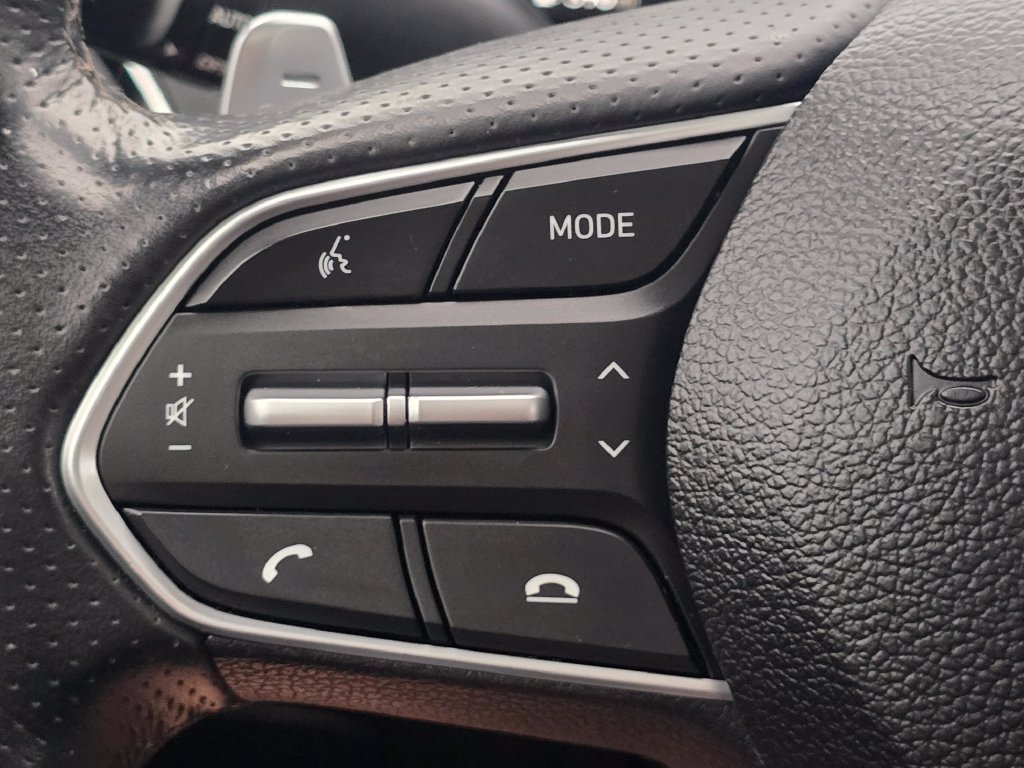 Used 2022 Hyundai Palisade Calligraphy AWD/4WD image 31