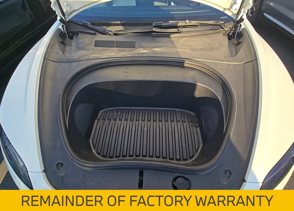 Used 2024 Tesla Model 3 Performance AWD/4WD image 6