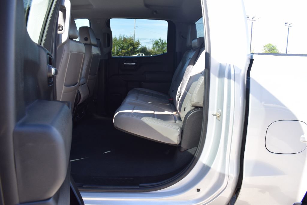 Used 2019 Chevrolet Silverado 1500 LT image 11