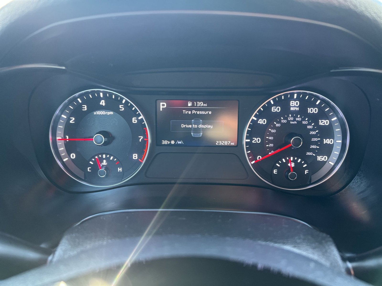 Used 2023 Kia Forte GT-Line image 16