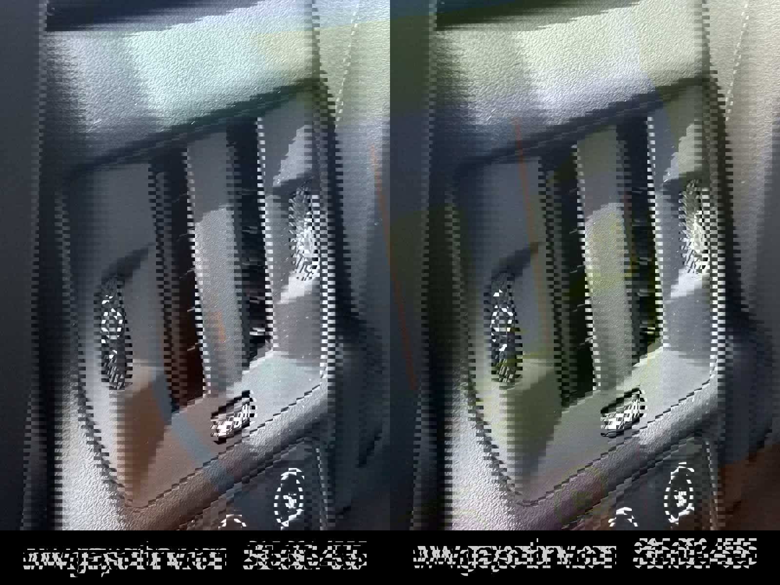 Used 2025 BMW X3 xDrive30i w/ Premium Package image 27