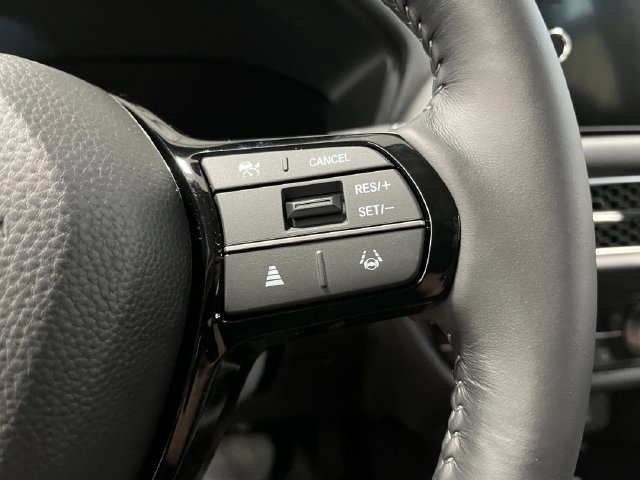 New 2027 Honda HR-V EX-L image 18