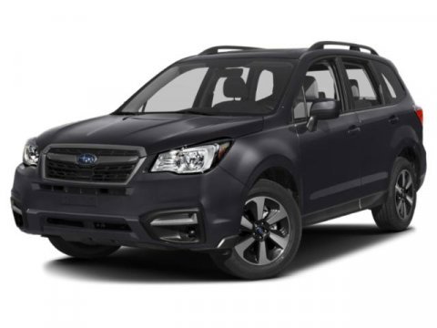 Used 2018 Subaru Forester 2.5i Premium image 4