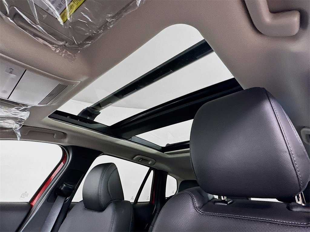 New 2026 MAZDA CX-50 2.5 Hybrid w/ Weather Package image 11