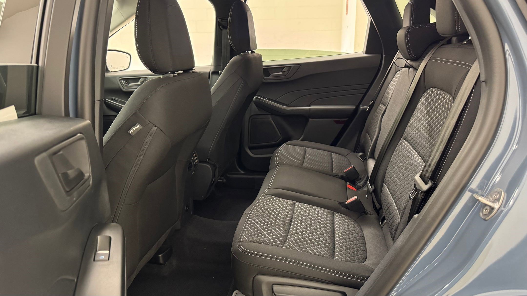 New 2026 Ford Escape Active w/ Cold Weather Package FWD image 41