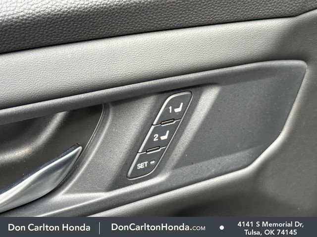 Used 2024 Honda Accord Touring image 12