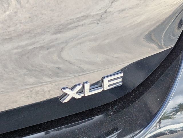Used 2024 Toyota Highlander XLE image 16