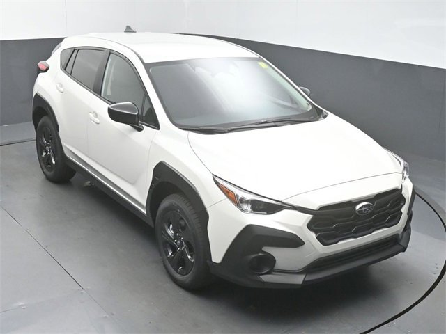 New 2026 Subaru Crosstrek 2.5i image 42
