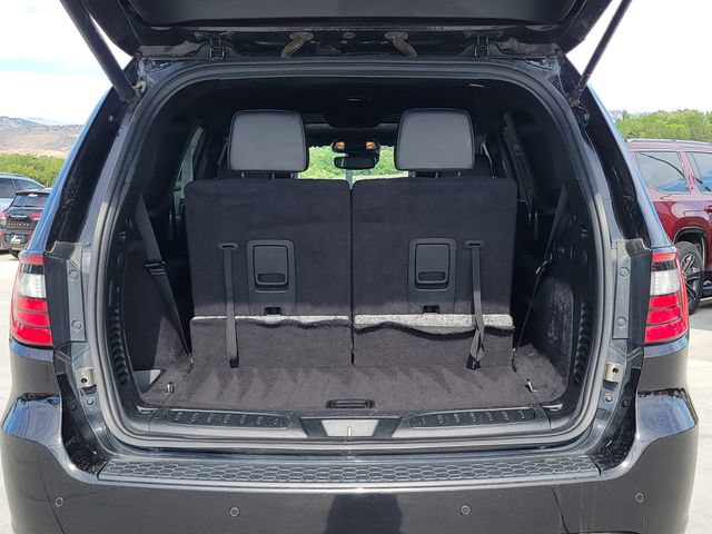 Used 2024 Dodge Durango GT AWD/4WD image 14