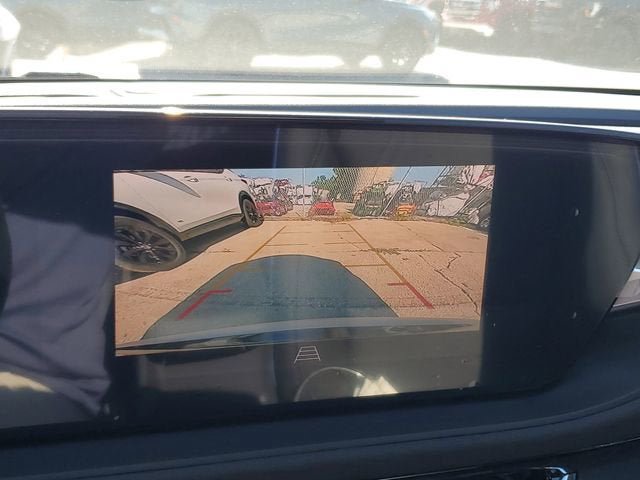New 2026 Buick Envista Sport Touring w/ Convenience I Package FWD image 21
