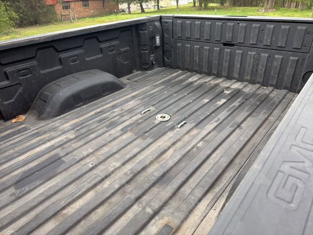 Used 2024 GMC Sierra 2500 SLT w/ Texas SLT Premium Package image 9