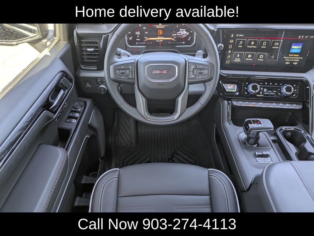 Used 2026 GMC Sierra 1500 AT4X w/ AT4X AEV Edition image 12