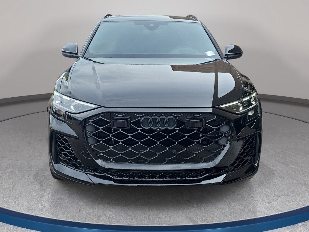 Used 2025 Audi RS Q8 performance AWD/4WD image 3
