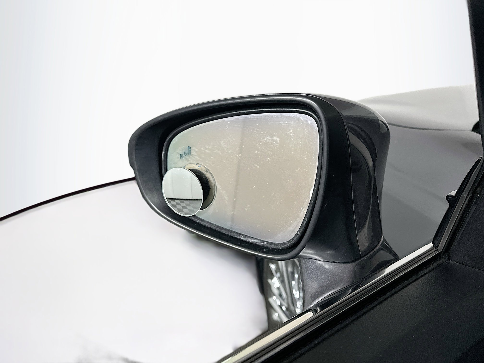 Used 2017 Lexus ES 350 w/ Luxury Package image 16