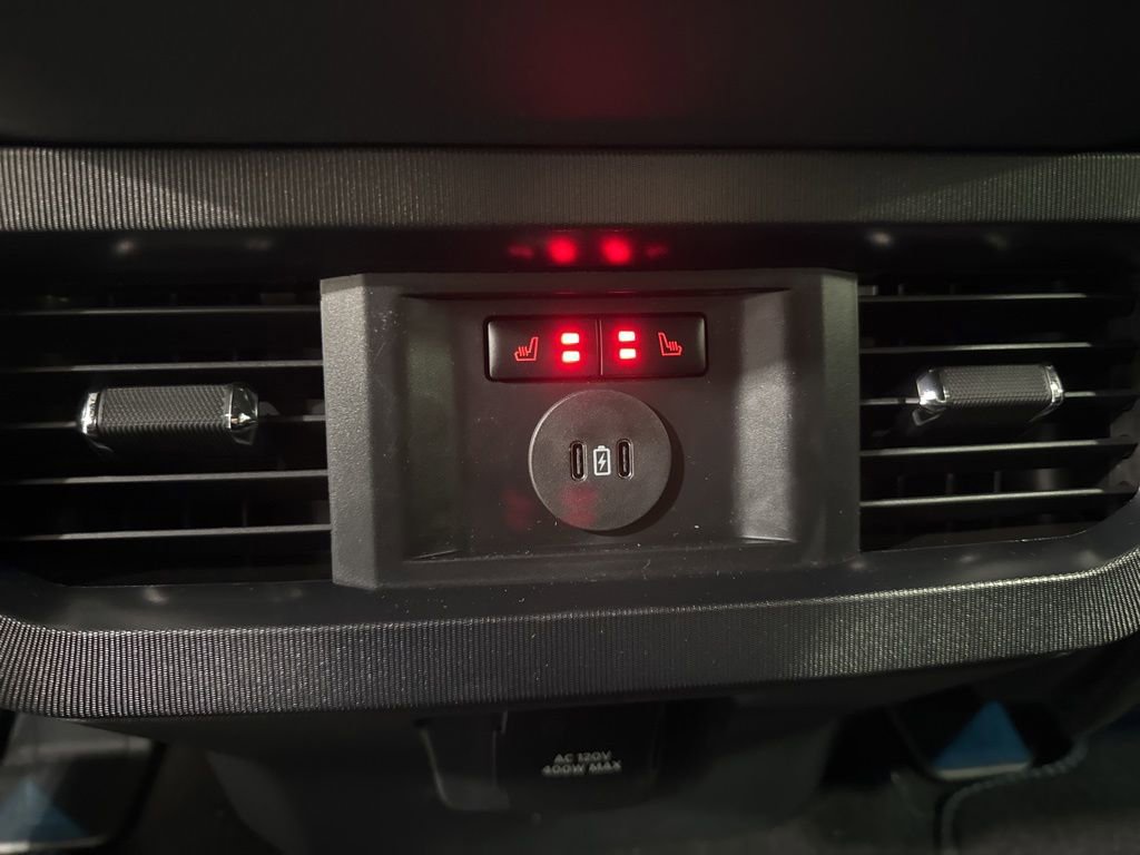 New 2026 Ford F250 Platinum image 20