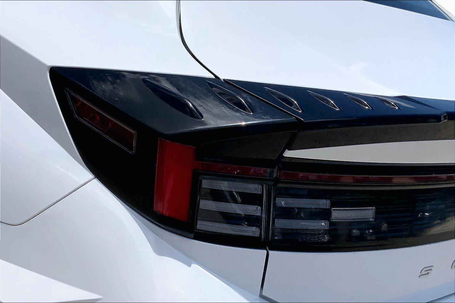 Used 2025 Hyundai Sonata SEL FWD image 27