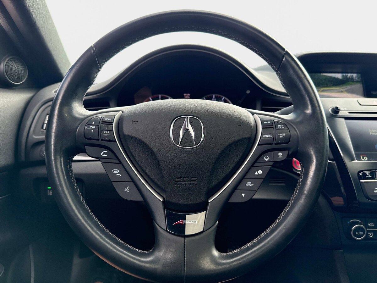 Used 2022 Acura ILX FWD image 23
