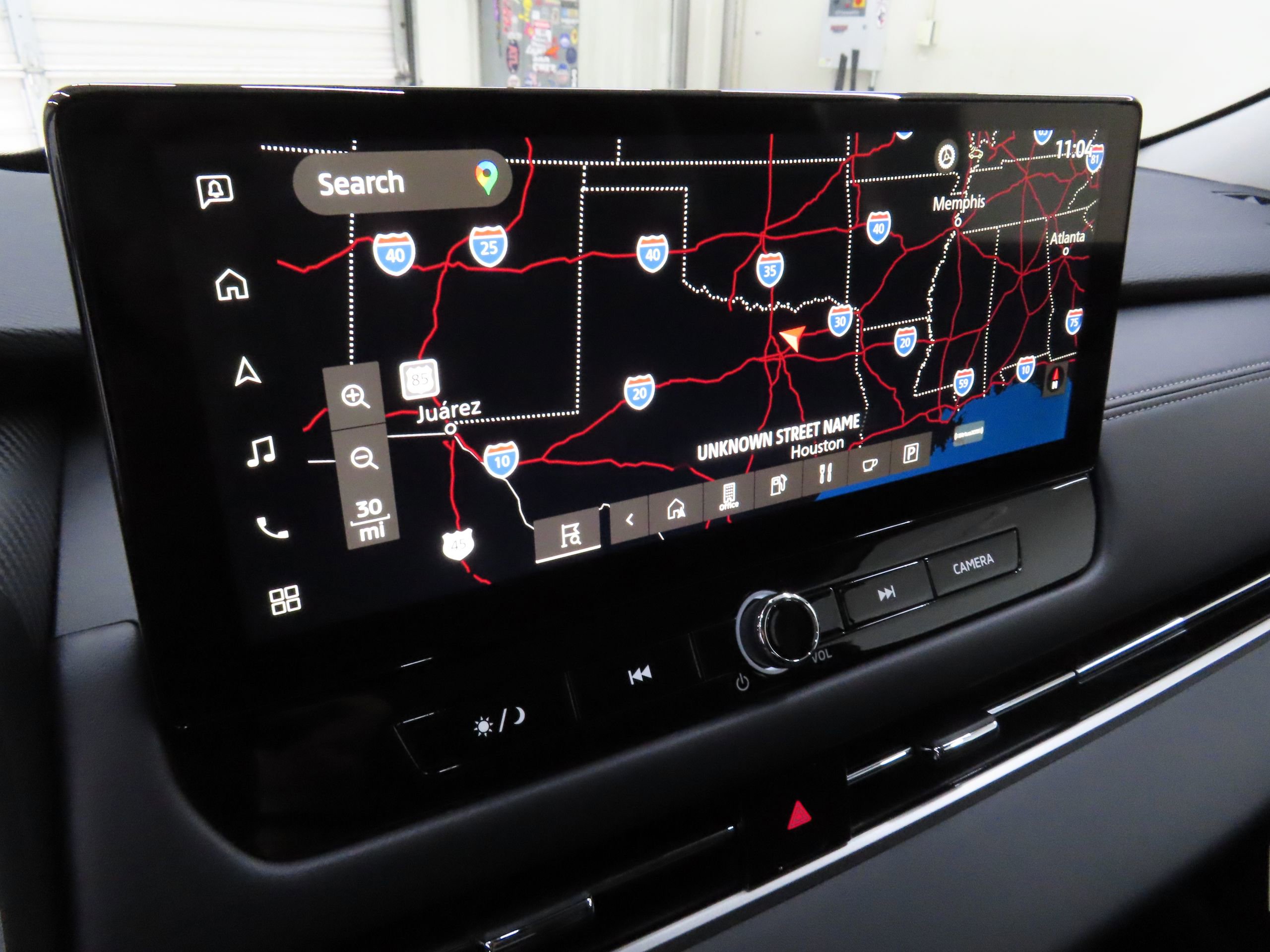 New 2025 Mitsubishi Outlander SE image 18