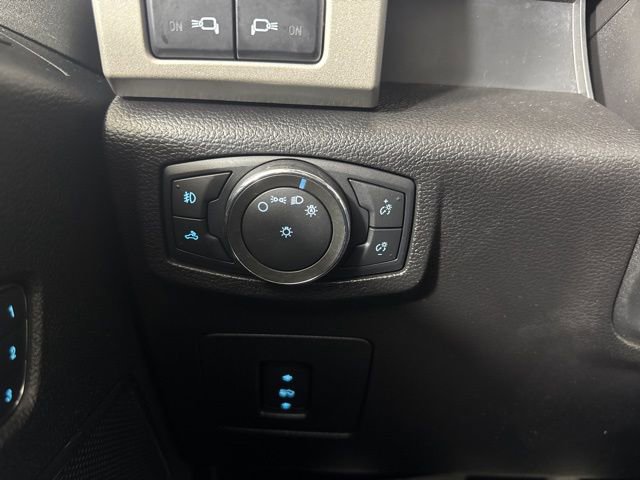 Certified 2017 Ford F150 Lariat w/ Equipment Group 502A Luxury image 19