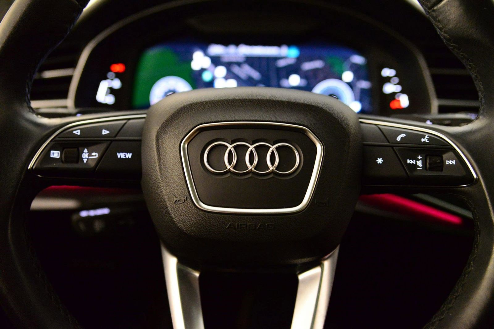 Used 2024 Audi Q7 3.0T Premium Plus AWD/4WD image 30