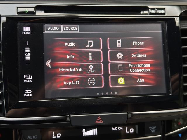 Used 2016 Honda Accord EX-L image 19