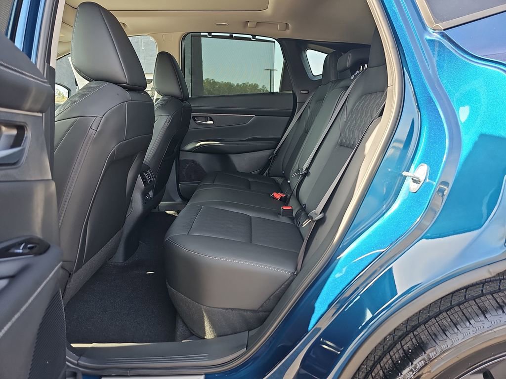 New 2026 Nissan Murano Platinum w/ Cargo Package image 18