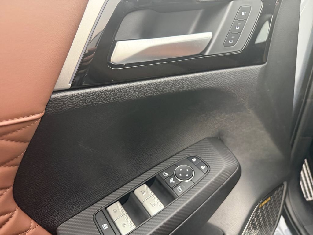 New 2026 Mitsubishi Outlander SEL AWD/4WD image 14