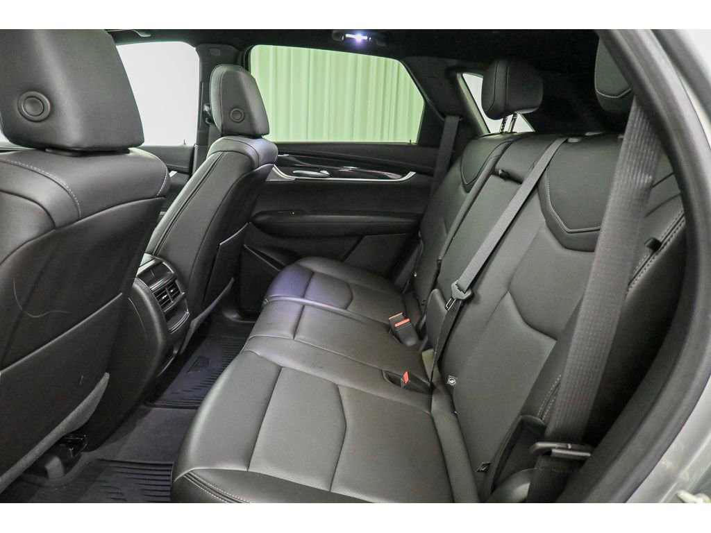 Certified 2024 Cadillac XT5 Premium Luxury image 26