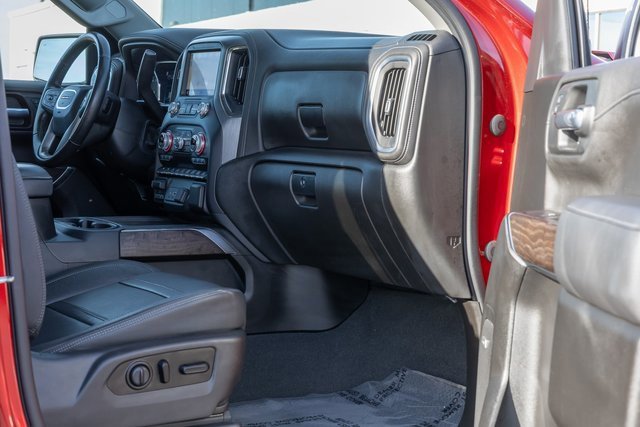 Used 2021 GMC Sierra 1500 Denali w/ Denali Ultimate Package image 20