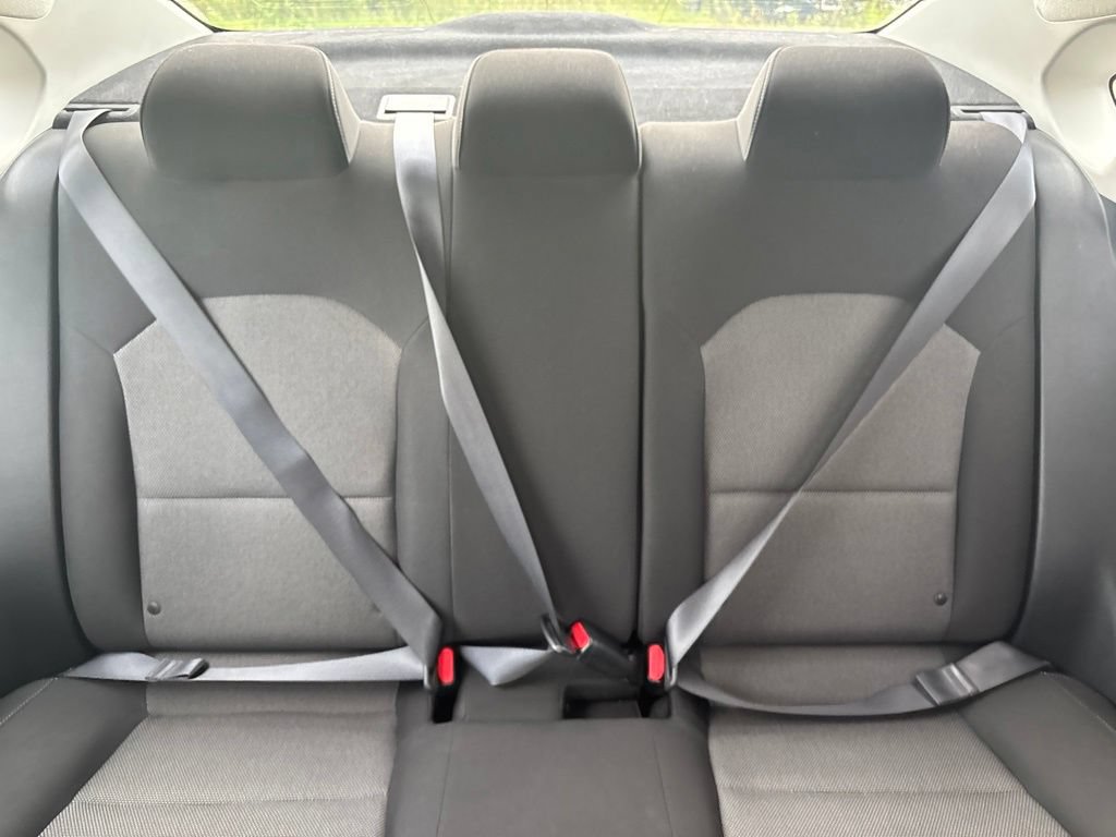 Certified 2023 Kia Forte LXS FWD image 22