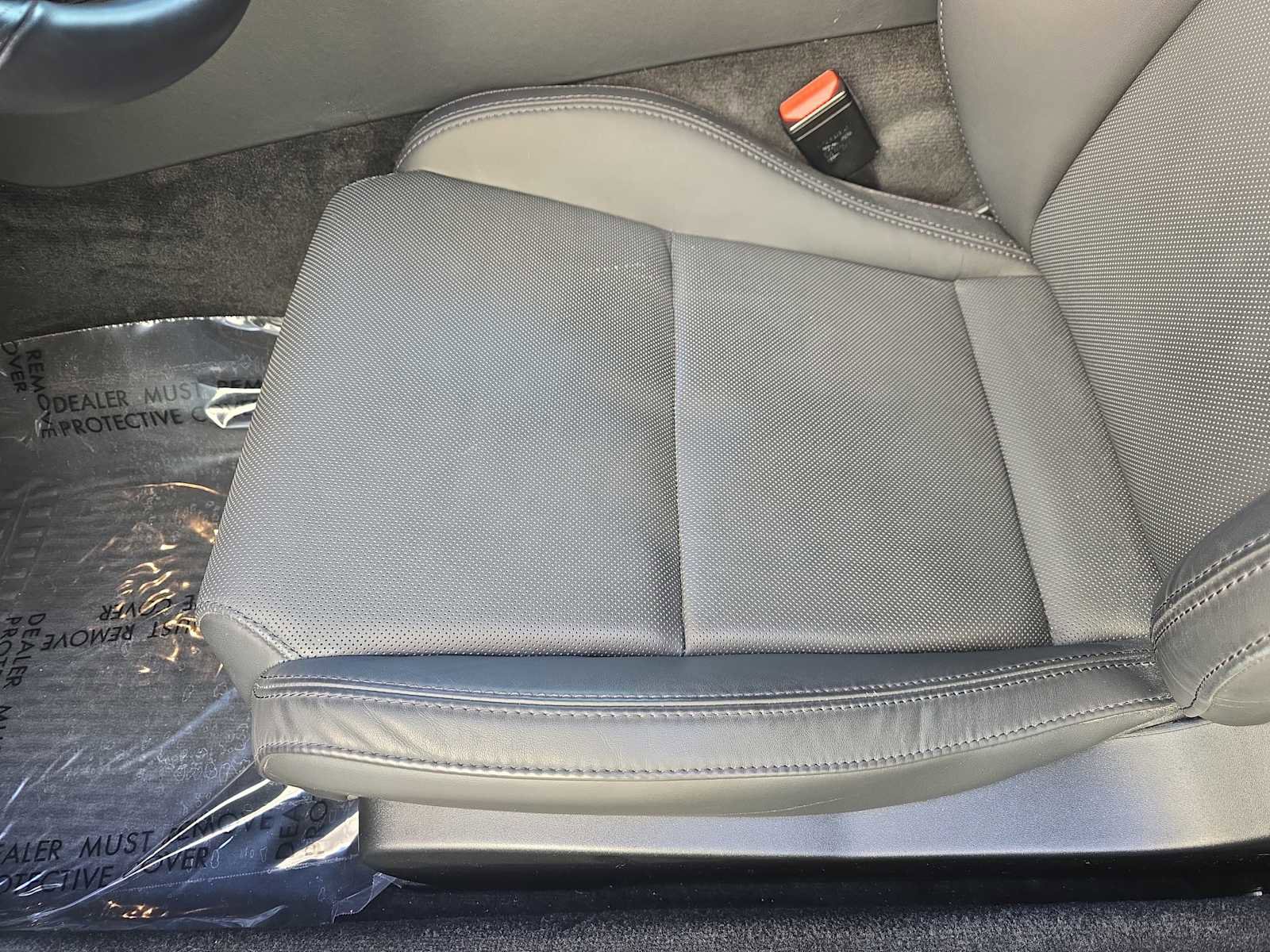 Used 2024 Jaguar F-TYPE R image 7