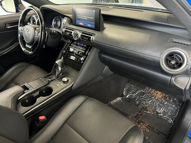 Used 2021 Lexus IS 300 w/ Comfort Package RWD image 43