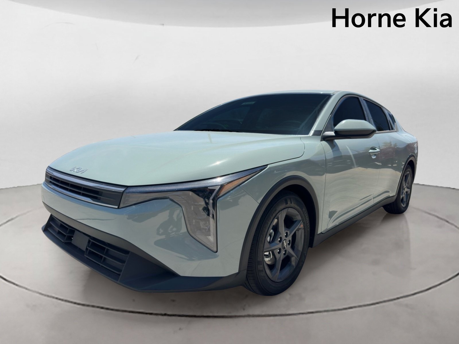 New 2026 Kia K4 FWD image 7