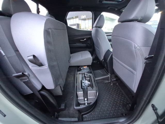 Used 2024 Hyundai Santa Cruz SEL w/ Activity Package image 19