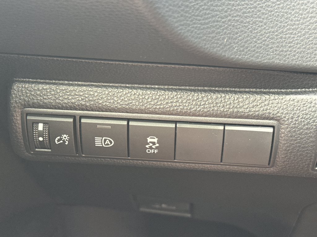 New 2026 Toyota Corolla SE w/ SE Premium Package AWD/4WD image 30