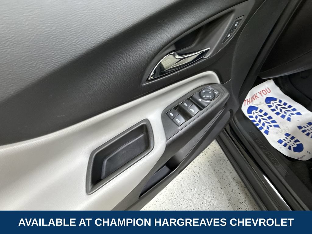 Certified 2024 Chevrolet Equinox LS w/ LS Convenience Package FWD image 31