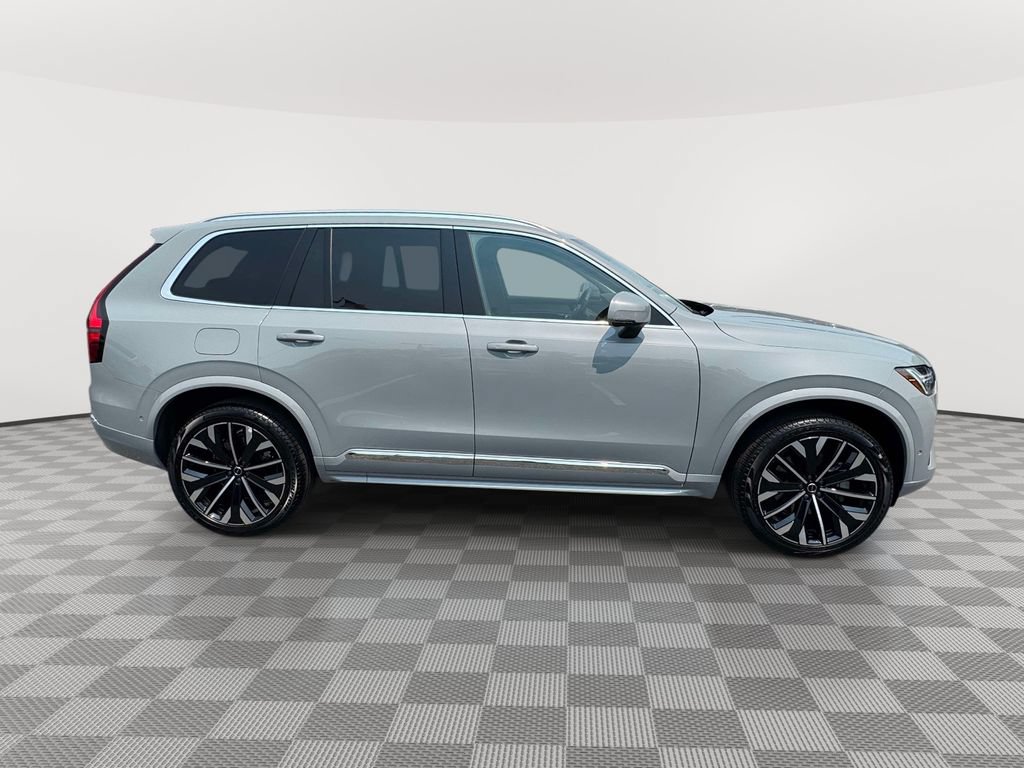 Certified 2026 Volvo XC90 B6 Ultra w/ Protection Package AWD/4WD image 3