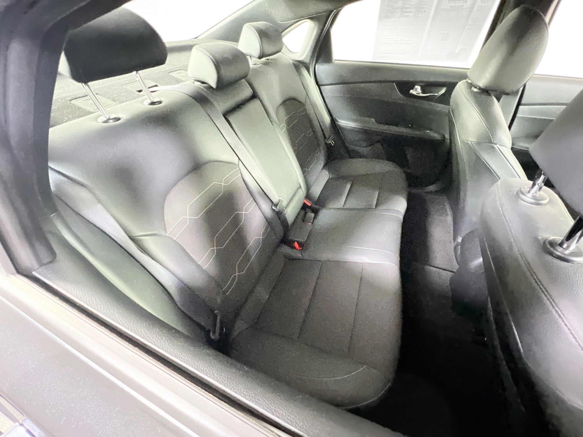 Used 2024 Kia Forte GT-Line image 25