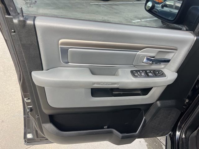 Used 2018 RAM 1500 Big Horn AWD/4WD image 14