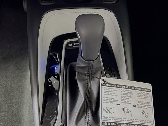 New 2026 Toyota Corolla XSE image 21