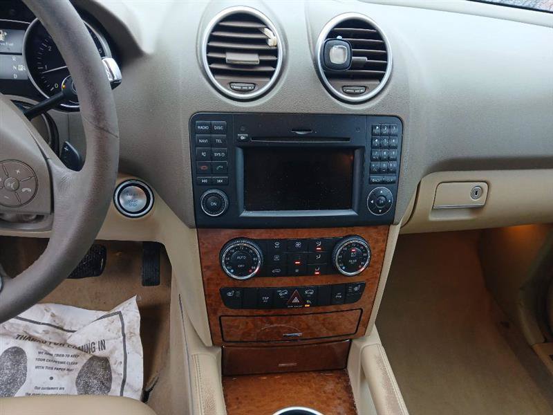 Used 2009 Mercedes-Benz ML 350 4MATIC image 14
